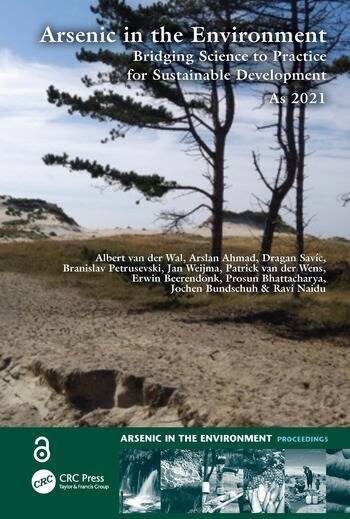 Arsenic in the Environment: Bridging Science to Practice for Sustainable Development (As2021)
