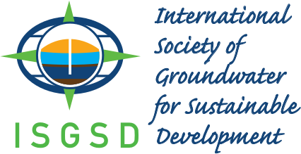International Society of Groundwater for Sustainable Development